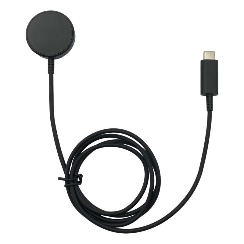 Fast Wireless Charging Dock for Samsung Watch6/5 Pro/4/3/S4/S3/S2/Gear