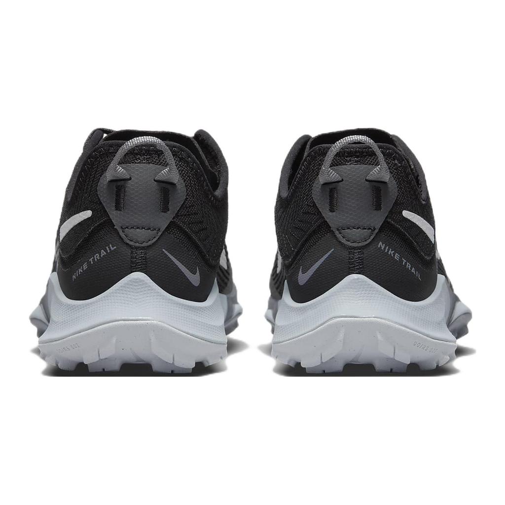 New Nike Air Zoom Terra Kiger 8 Black Pure Platinum Women's DH0654-001