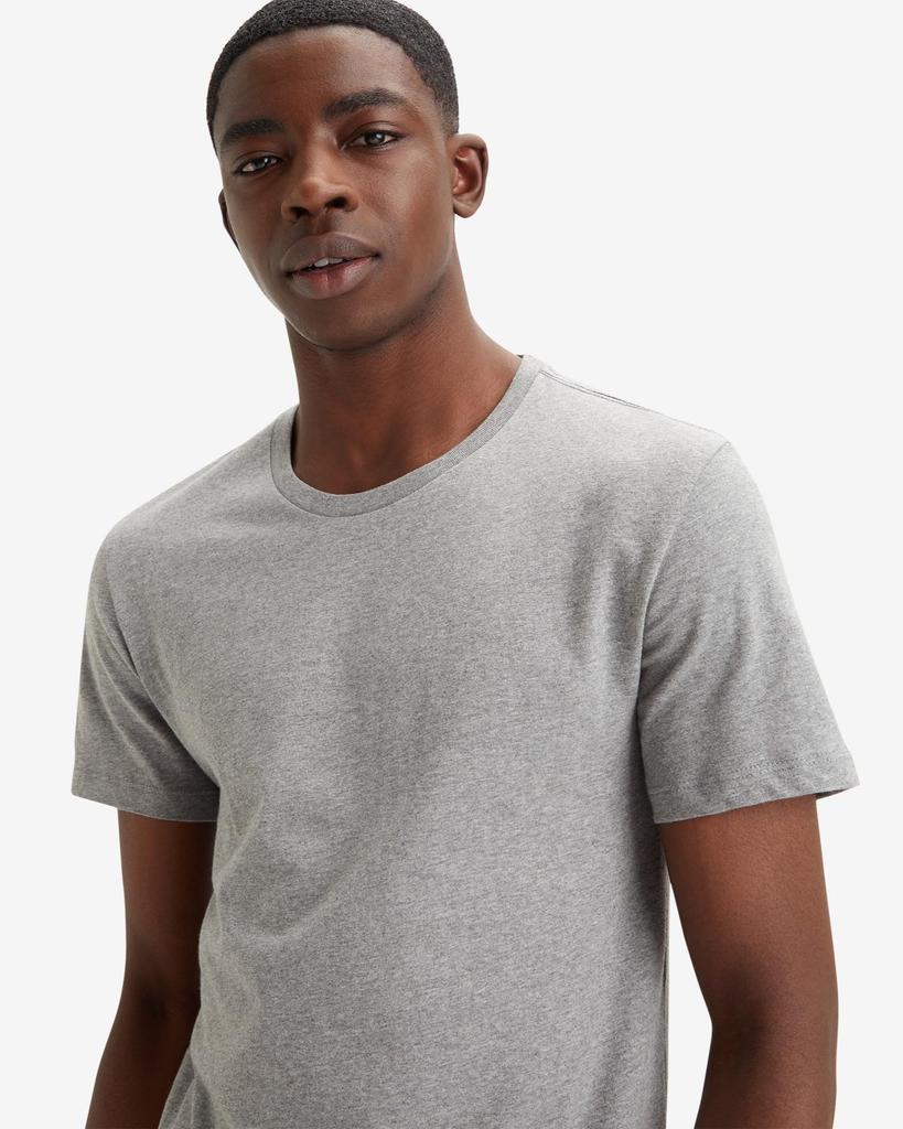 Levi's T-shirt 2-Pack T-Shirts Short Sleeve Men's 79541-0003 US L