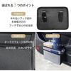 Car Trash Multi-functional, Car Garbage Bag, Car Storage Case, Small, Large Capacity, Hanging