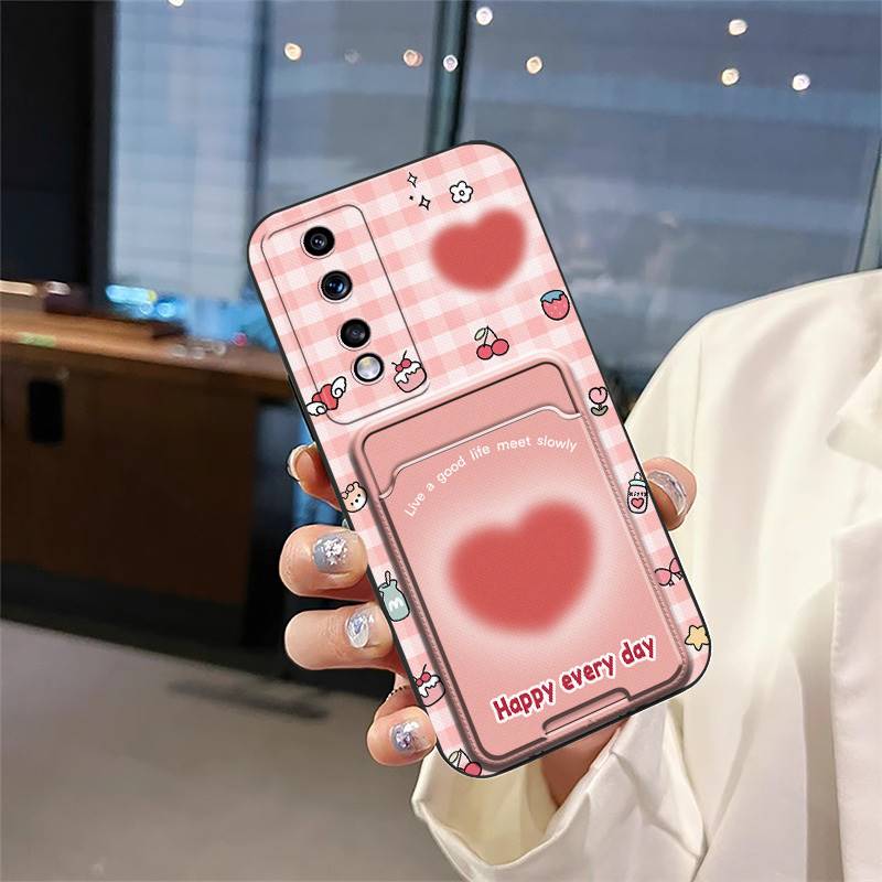 Soft Case Cover Phone Case For Huawei Honor80 GT/80Pro Straight Screen Dirt-resistant Fashion Design Durable Anti-dust