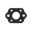 10pcs/lot Carburetor Carb Gasket Kit For STIHL MS210 MS230 MS250 021 023 025 Chainsaw Replacement Parts 1123 129 0900