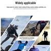 Warm Anti-Slip Touchscreen Cycling Gloves