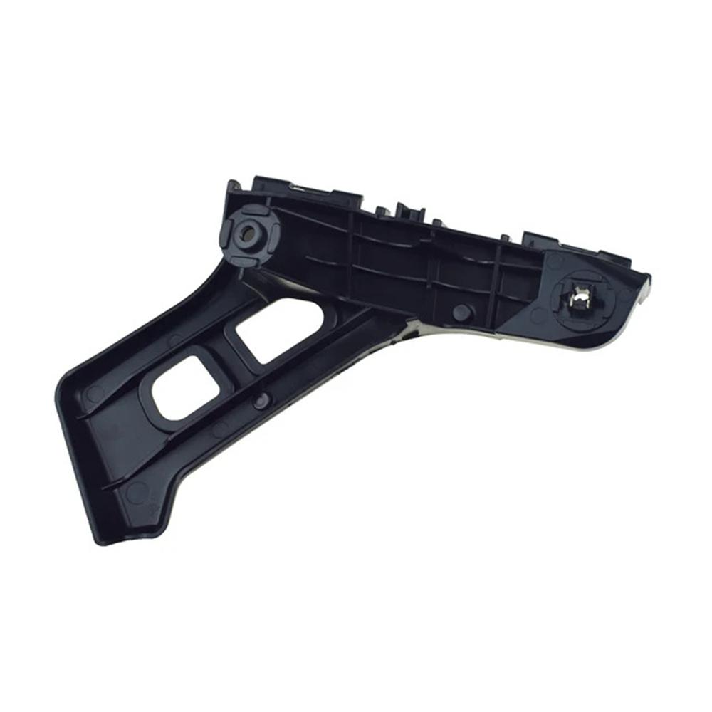 2Pcs Front Bumper Brackets Set LX1043106 & LX1042106 For Lexus CT200h 2011-2017