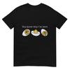 Üst giysisi – T-shirtler