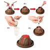 Children'S Experimental Toy Set Student Diy Handmade Volcanic Eruption Experimental Toy