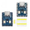 RP2040-Zero RP2040 для мікроконтролера Raspberry Pi PICO Плата розробки Модуль Двоядерний процесор Cortex M0+ 2 МБ Flash
