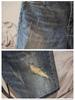 Men's 2024 Trendy Ripped Denim Shorts - Street Style Casual Five-Point Pants