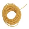 Q1632 Latex Rubber Band Tube  Catapult with Elastic Natural Latex Rubber Band Tube  Accessories