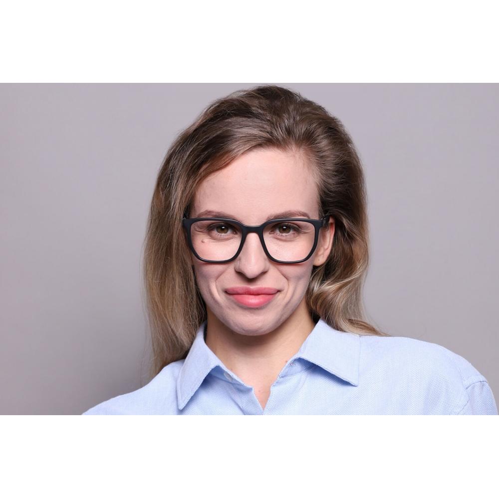 Ray Ban Rx7235 5204 Unisex Eyeglasses