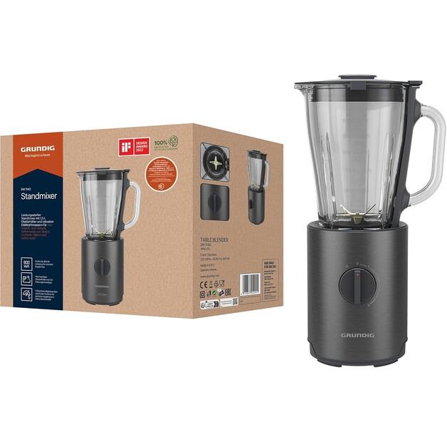 

Стационарный блендер Grundig SM 7140 Delisia Novus