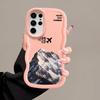 Beautiful Landscape Art Soft Phone Cover Case for Samsung Galaxy S22 Ultra S23 Plus S21 A26 S20 FE S24 A25 S25 A35 A36 A54 A34
