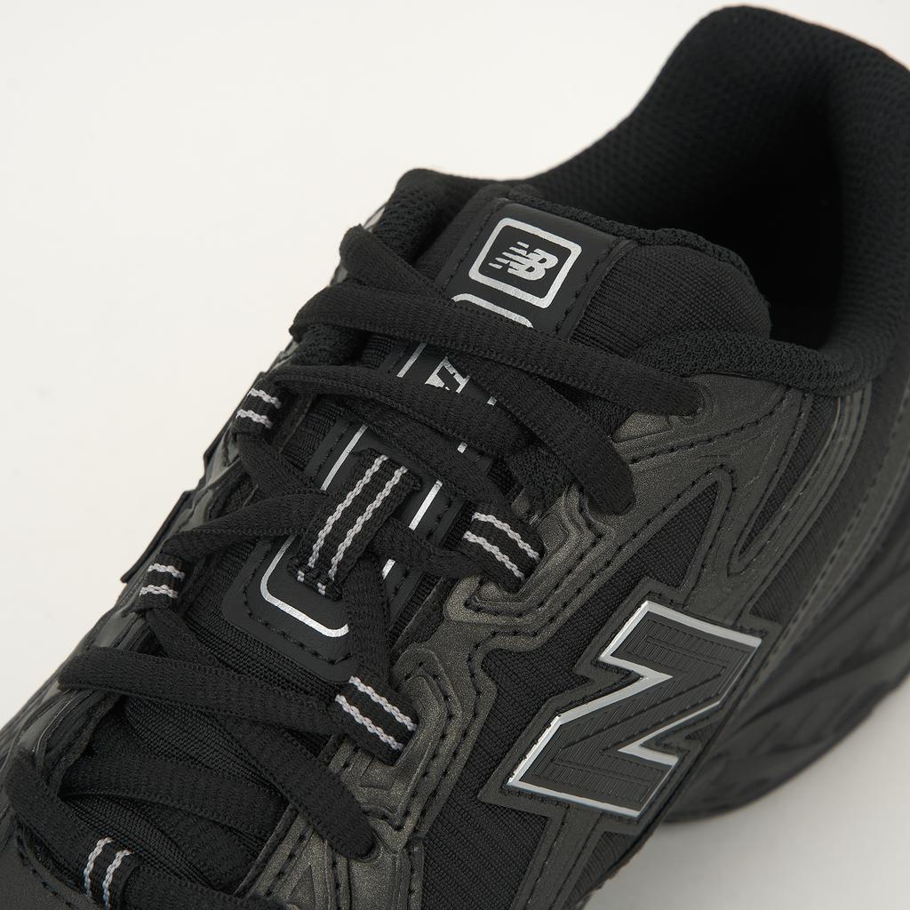New Balance 740 Schwarze Unisex-Sneaker U740BS2