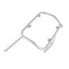Motorcycle Luggage Box Rack Side Pannier Bracket Suitcase Support Holder For BMW G310GS 2023 2020-2022 G310 GS G 310GS 2017-2019