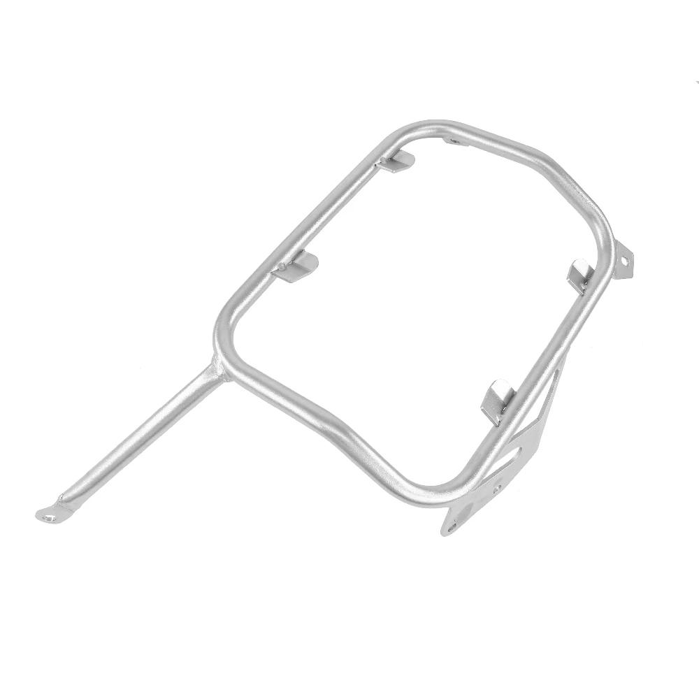 Motorcycle Luggage Box Rack Side Pannier Bracket Suitcase Support Holder For BMW G310GS 2023 2020-2022 G310 GS G 310GS 2017-2019