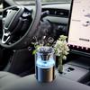Car Air Freshener Smart Three Adjustable Long Lasting Aromatherapy Machine Car Scents Air Freshener For Bedroom Offices Bathroom