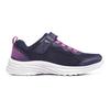 Skechers Dreamy Dancer Sport Low Top Kids Casual Shoes Kids sneakers Blue Pink 302442L-NVPK
