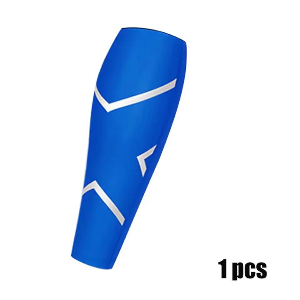 1PCS Calf Compression Sleeves for Men & Women - Leg Compression Sleeve - Footless Compression Socks for Shin Splint