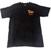 In-N-Out Burger Sunset Boulevard T-Shirt - Size M - Vintage Cars Graphic Tee - Unisex T-Shirt