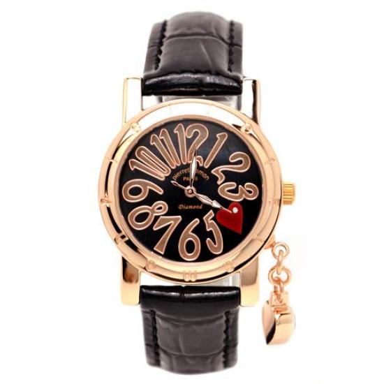 

PierretaLamon PIERRETALAMON quartz ladies watch PT-1000L-5 [item]