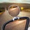 Blind Spot Mirror Round Convex Wide Angle Rear View Mirror For Car Vehicle Auto
