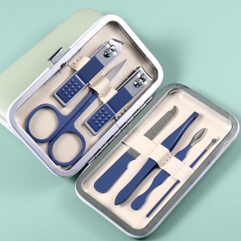 

Little Moon 7-Piece Manicure Set