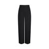 LESS 2026 Summer Loose Straight-Leg Casual Trousers