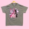 Melanie Martinez Portals Album Evil Fairy Tee 2XL