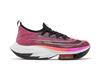 Men's Sneakers Nike Air Zoom Alphafly Next% Flyknit Hyper Violet Hyper Violet/Flash Crimson/Black/Black