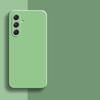 For Samsung Galaxy M55 C55 M53 M51 M35 M34 M33 M31S M31 M30S M23 M21 Case Original Liquid Silicone Shockproof Cover Phone Cases