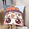 Popular Fashion Video Gaming T-TrickcalS Cushion Cover Decor Home Throw Pillow Covers For Couch Camping Pillow Cover Decorations