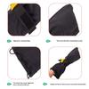 Baseball Throw Training Sock Training Tool Pitching Sleeve Softball Pitching Trainer for Precise Throwing Training