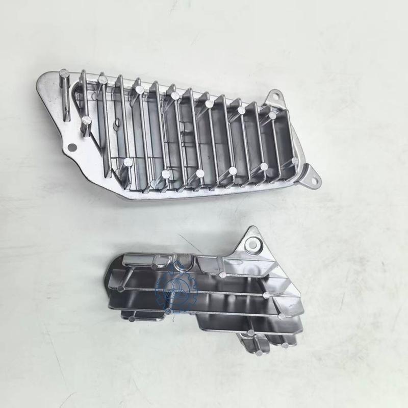 Volvo Trucks FH Left Front Headlight 22239219 21221130 Control Unit OE:82355055 Electronic Control Module