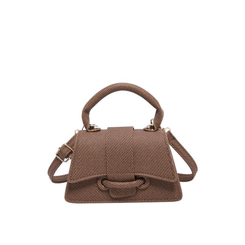 2024 Women's High-End Mini Shoulder Crossbody Handbag