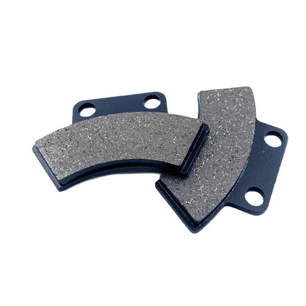 1pair 7000-0821A0 Brake Pad for CFMoto