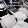 Geely Galaxy M9 Seat & Leg Rest Cushion Cover Accessory