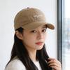 Baseball caps for men and women versatile casual sunscreen peaked caps spring and summer new couples tide