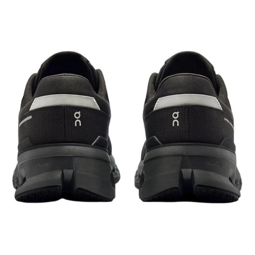 (WMNS) On Running Cloudrunner 2 Waterproof 'Magnet Black' Women's 3WE10142130