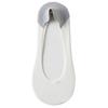 Women's Thin Low-Cut Invisible Socks Breathable Short Socks Sweat-Absorbing Odor-Resistant Non-Slip Socks Five Pairs Set