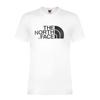 The North Face Mens Fitted Short-Sleeved T-Shirt