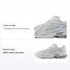 1906R White Team Royal Unisex Sneakers U1906RCA