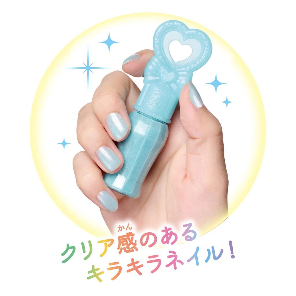 Expanding PreCure Pretty Holic Pretty Up Nail Cure Sky Sky!