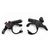 MTB Mountain Bike Front Fork Remote Lockout Lever with Inner Cable + Housing