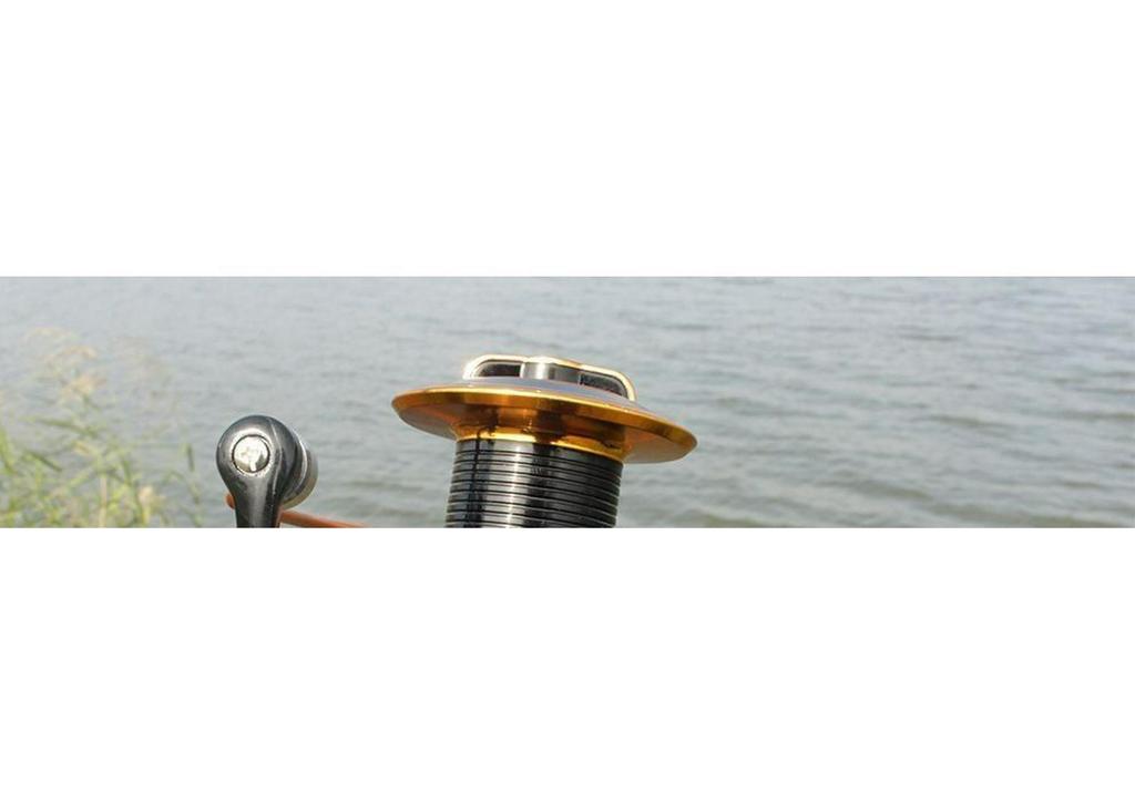Metal Spinning Sea Rod Fishing Reel for Long Cast and Rock Fishing