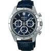 Seiko SBTR Series Men's Quartz Wrist Watch - Black / Blue / Silver SBTR021 SBTR019 SBTR023 Gift Casual Business Sports Student