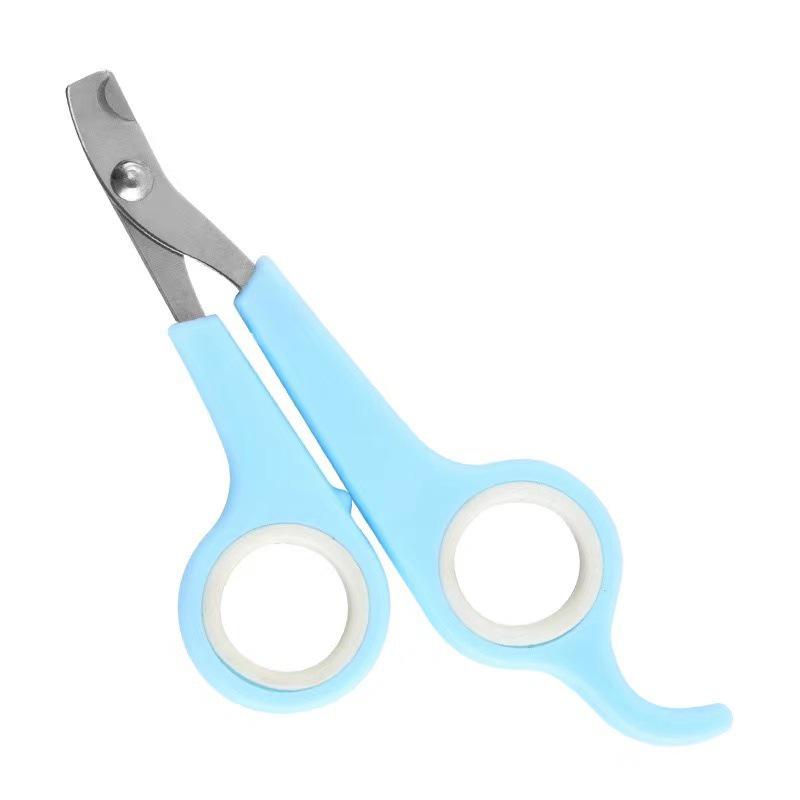 Pet Grooming Nail Clippers: Magic Tool for Cat and Dog Nails