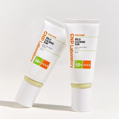 CNP Mild Calming Sun 50 ml 1+1 Special
