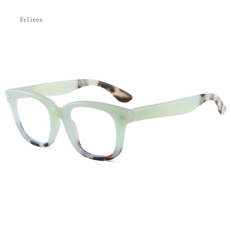 Suit Ultralight PC Reading Glasses for Men Women Anti Blue Light Presbyopic Eyeglasses 0 +1.0~+4.0 Gafas De Lectura Hombre