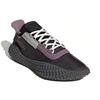 Adidas Originals Kamanda Cushioning Low top Casual Shoes Men's Black FV3163