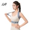 Ergonomic Posture Corrector Hunchback Correction Back Brace Adjustable for Kids and Belt Adults Upper Support Straightener Shoulder Neck Pain Relief